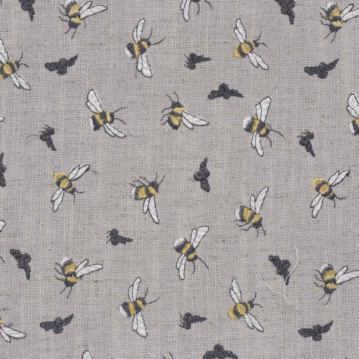 Voyage Maison Bumblebee Birch Fabric - Image 6