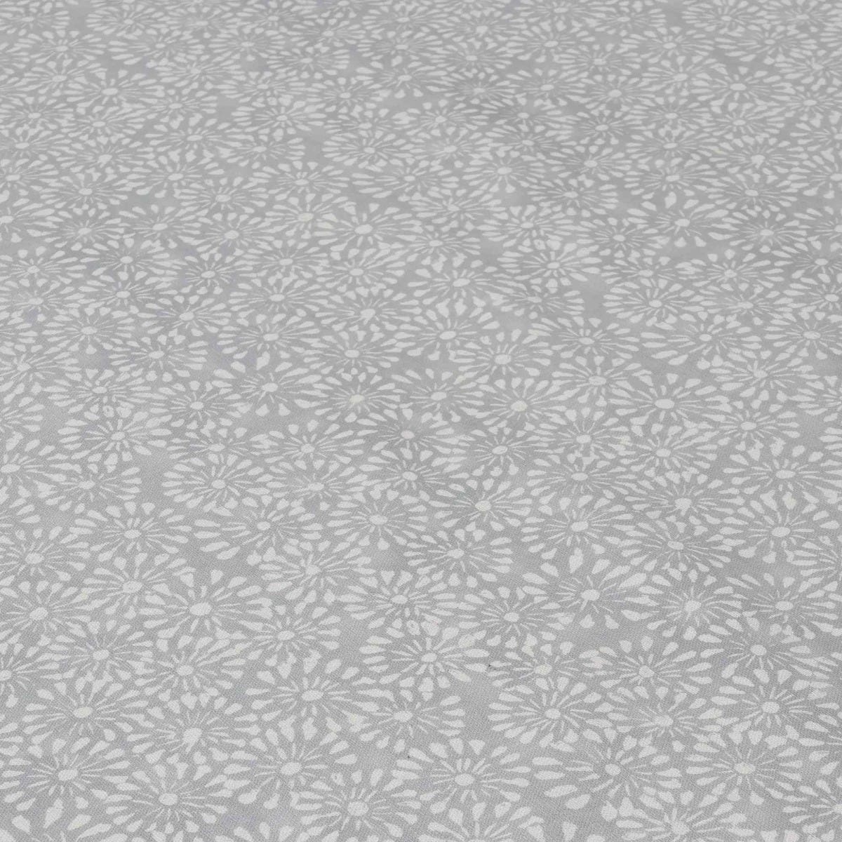 Voyage Maison Chambery Silver Fabric - Image 4