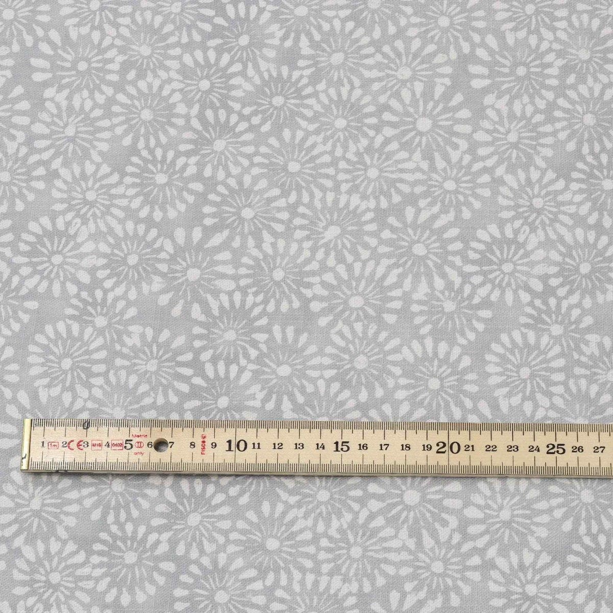 Voyage Maison Chambery Silver Fabric - Image 5