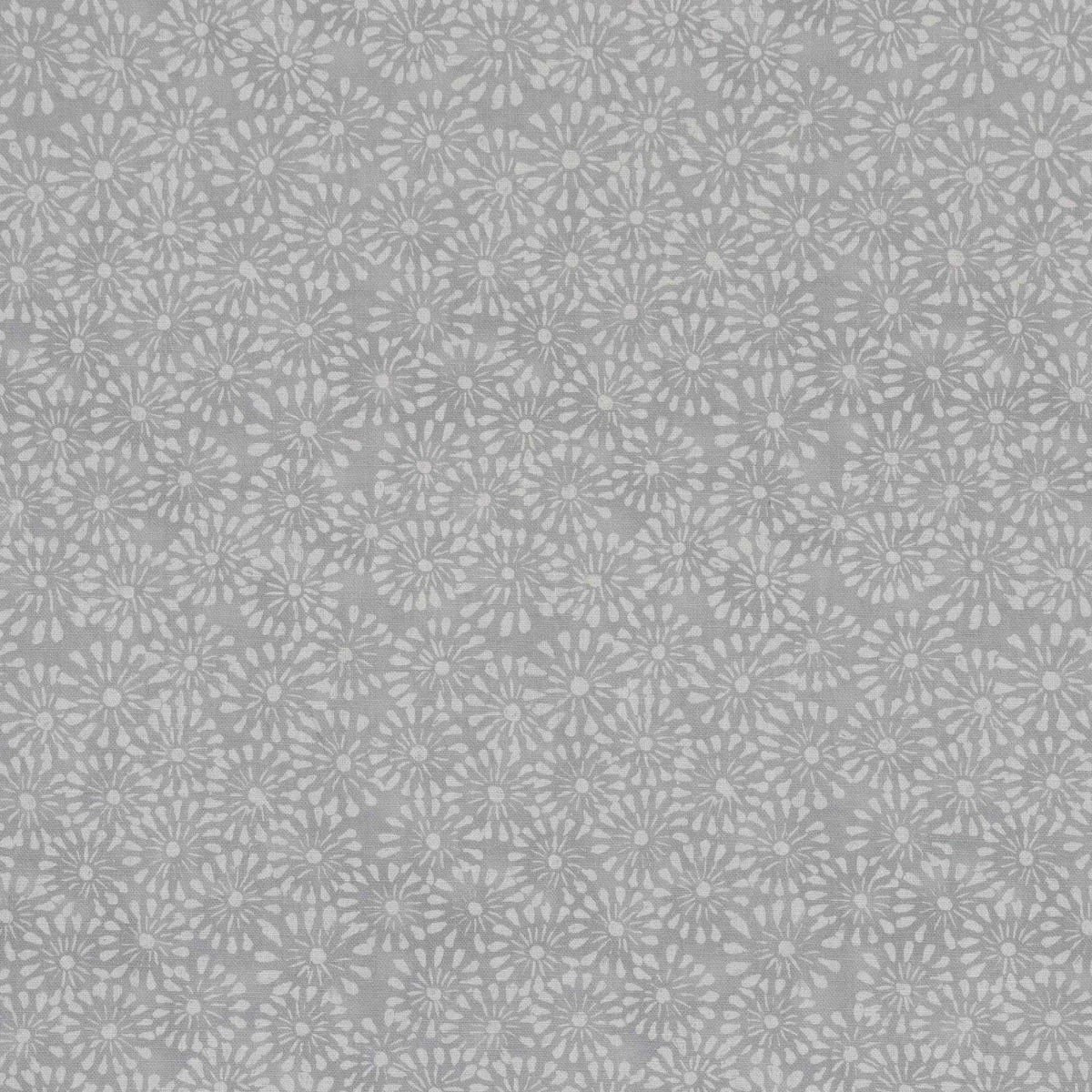 Voyage Maison Chambery Silver Fabric - Image 6