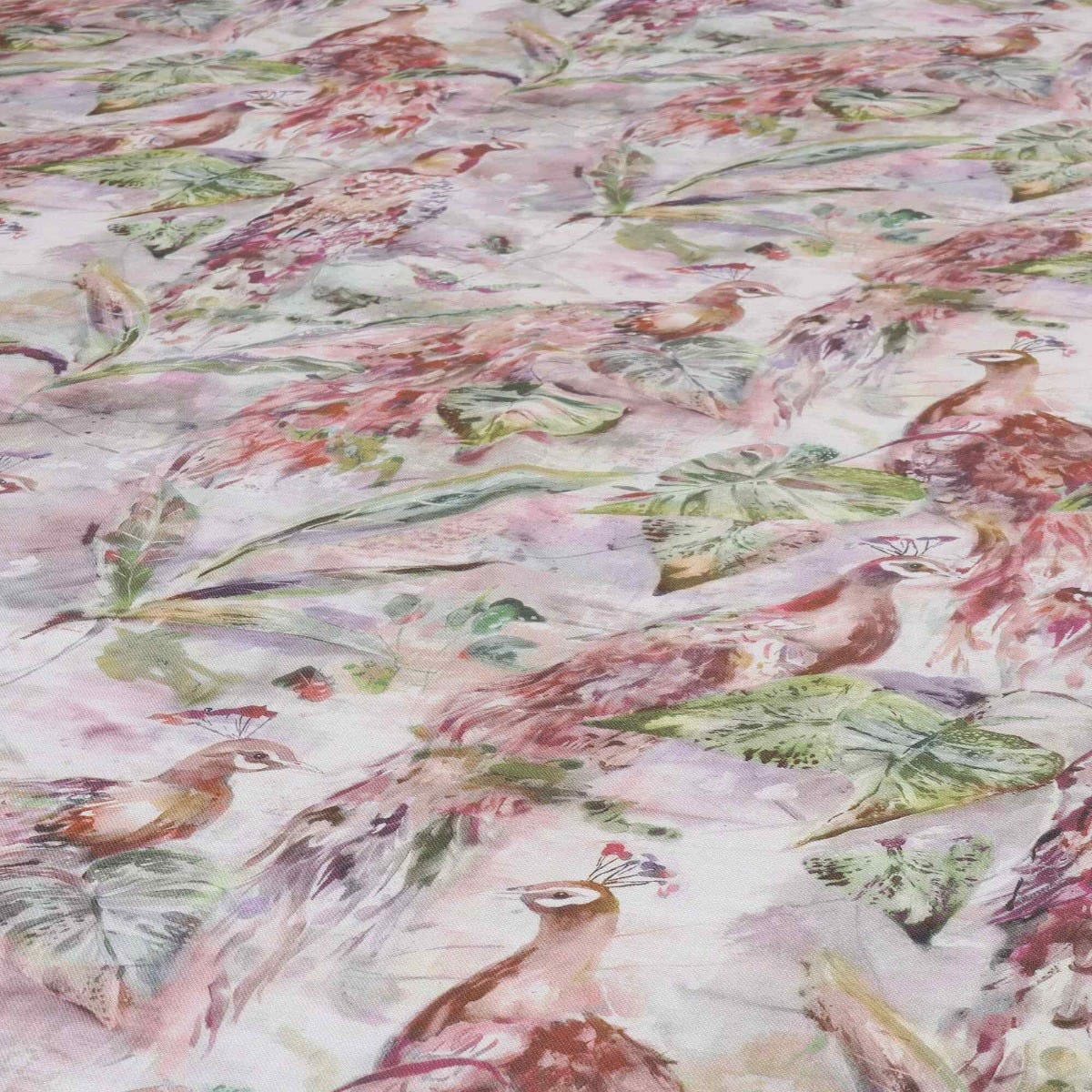 Voyage Maison Ebba Sunset Fabric - Image 4