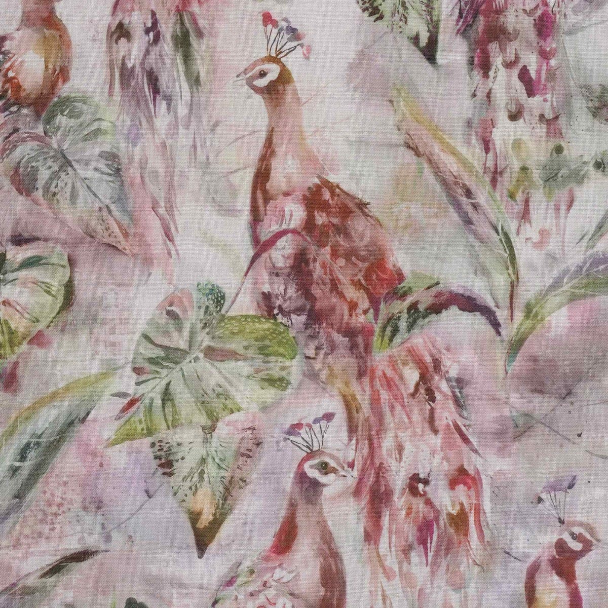 Voyage Maison Ebba Sunset Fabric - Image 6