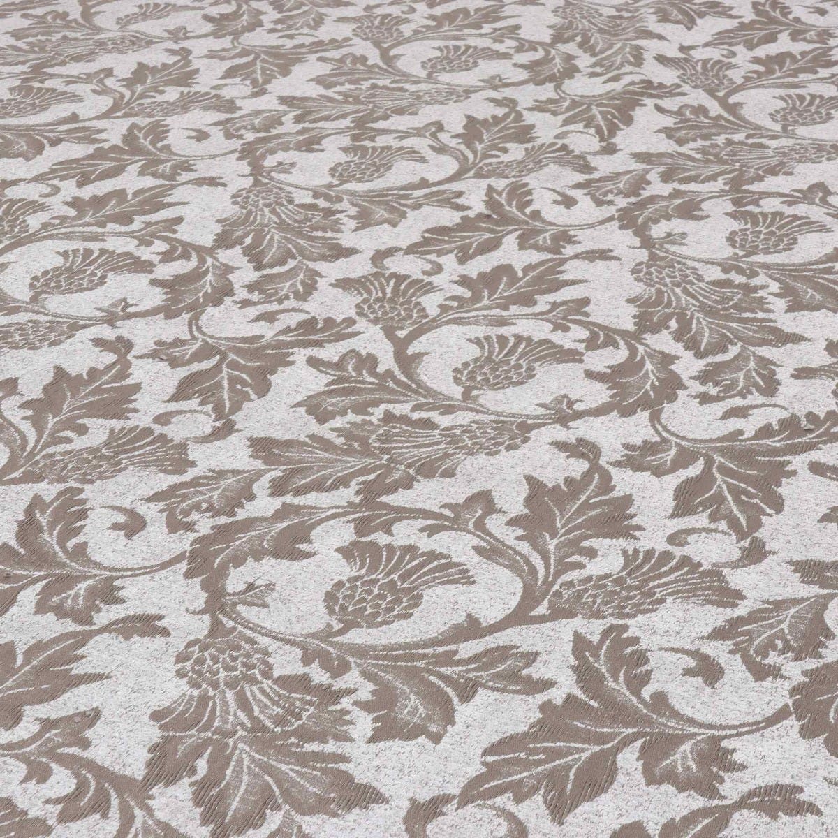 Clearance Voyage Maison Glencoe Biscuit Fabric - Image 4