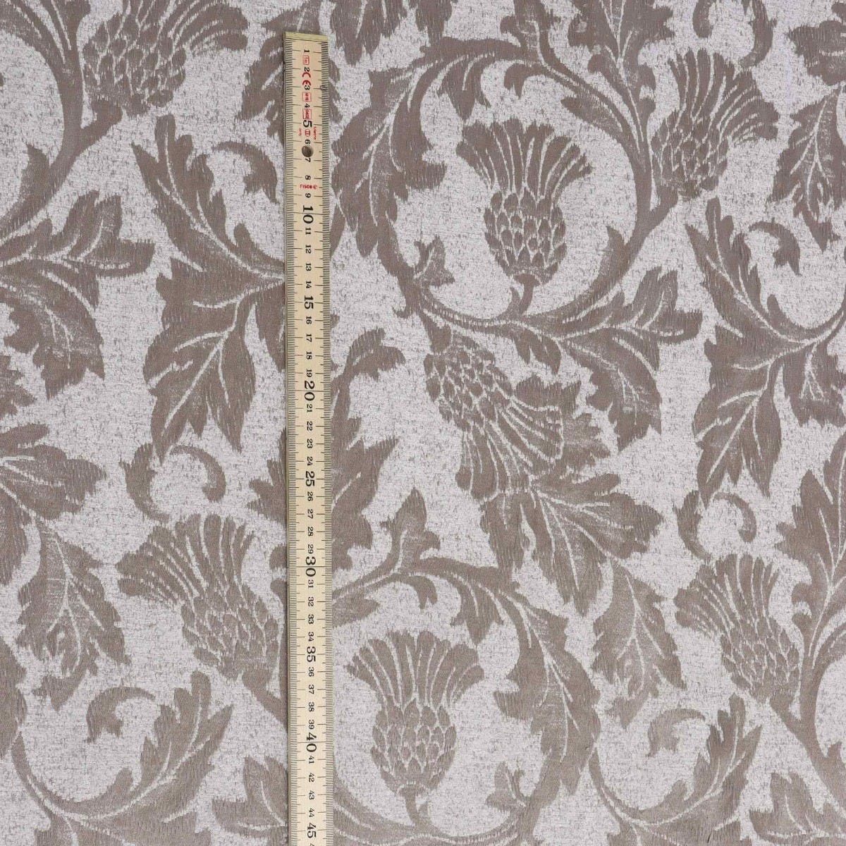 Clearance Voyage Maison Glencoe Biscuit Fabric - Image 5