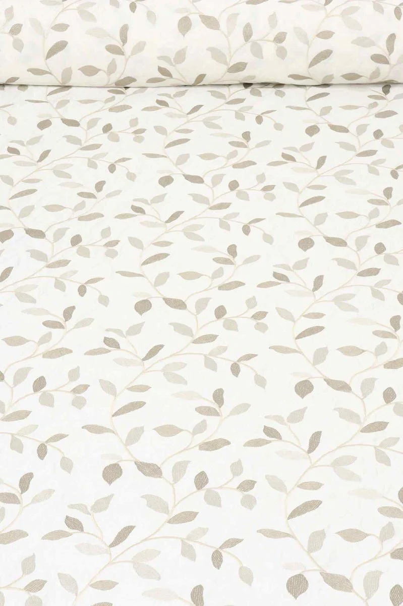 Clearance Voyage Maison Linden Pearl Fabric - Image 2