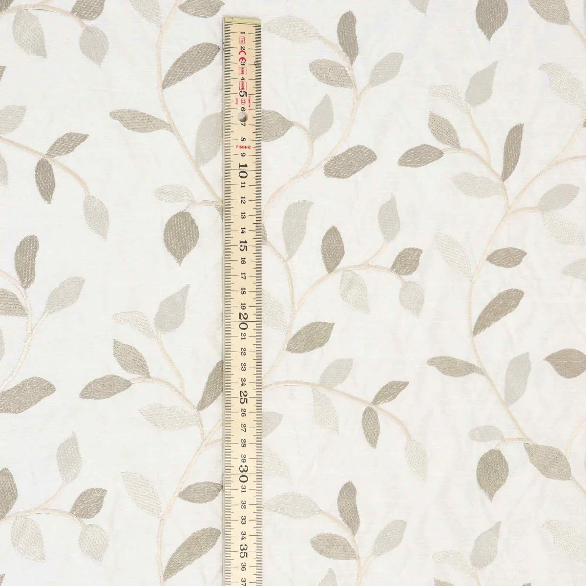 Clearance Voyage Maison Linden Pearl Fabric - Image 5