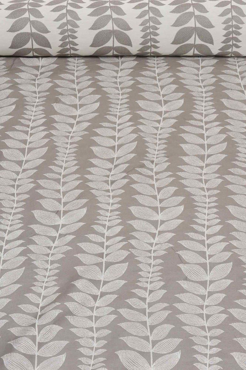 Clearance Voyage Maison Padang Nut Fabric - Image 2
