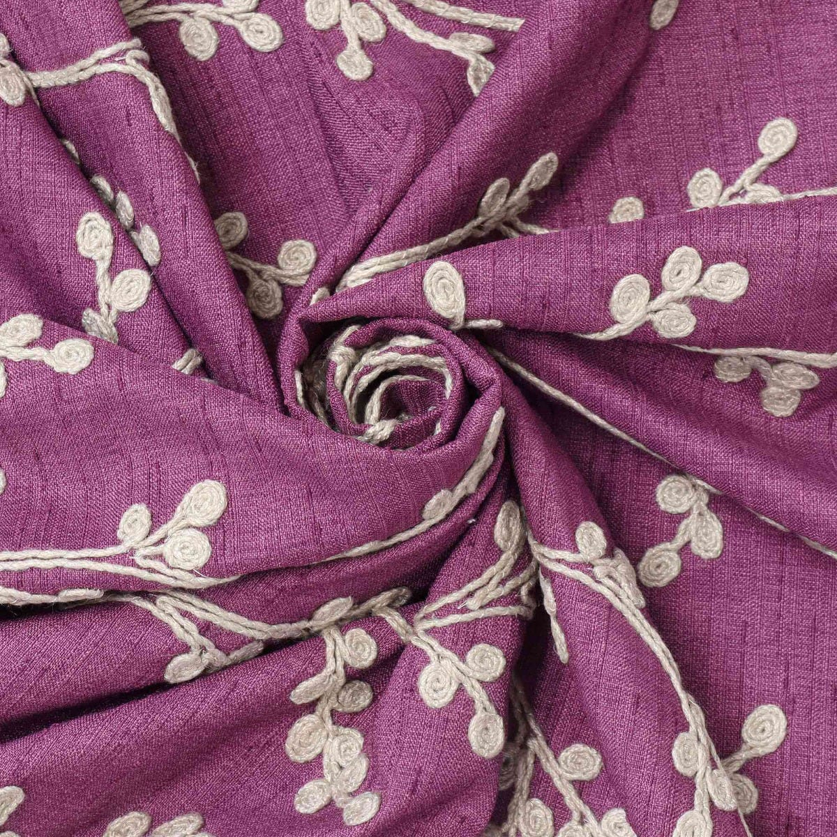 Clearance Voyage Maison Sevati Iris Fabric - Image 3
