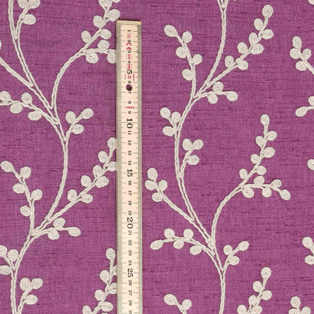 Clearance Voyage Maison Sevati Iris Fabric - Image 5