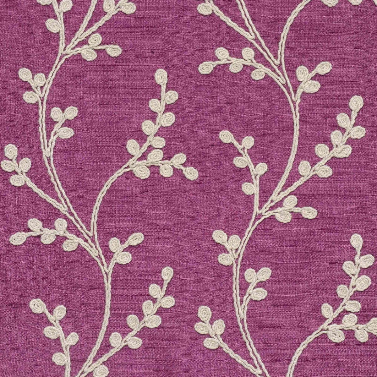 Clearance Voyage Maison Sevati Iris Fabric - Image 6