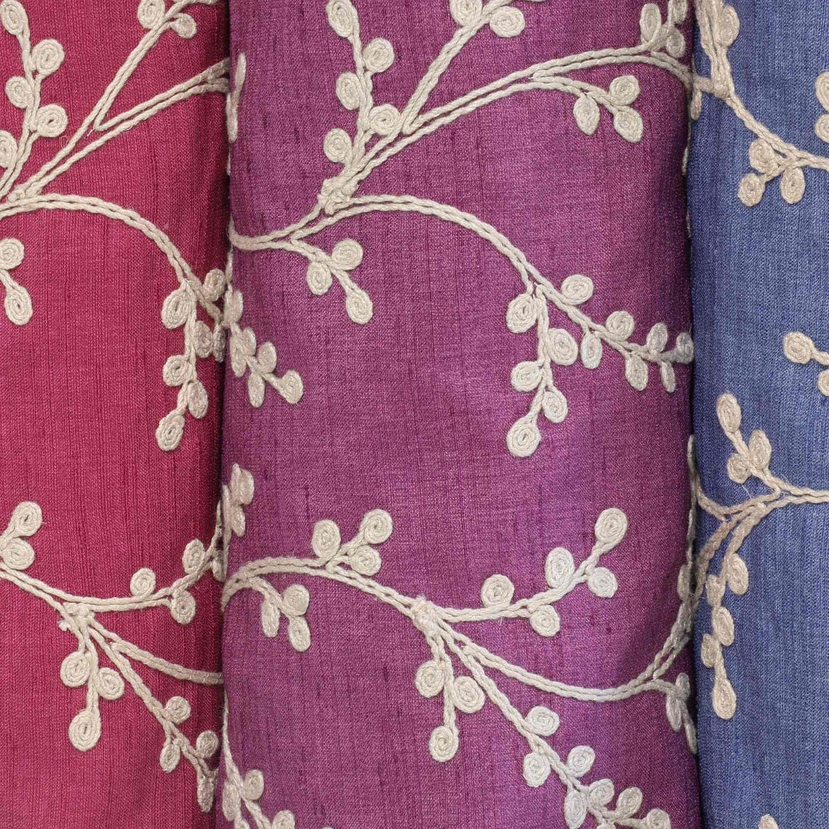 Clearance Voyage Maison Sevati Iris Fabric - Image 8