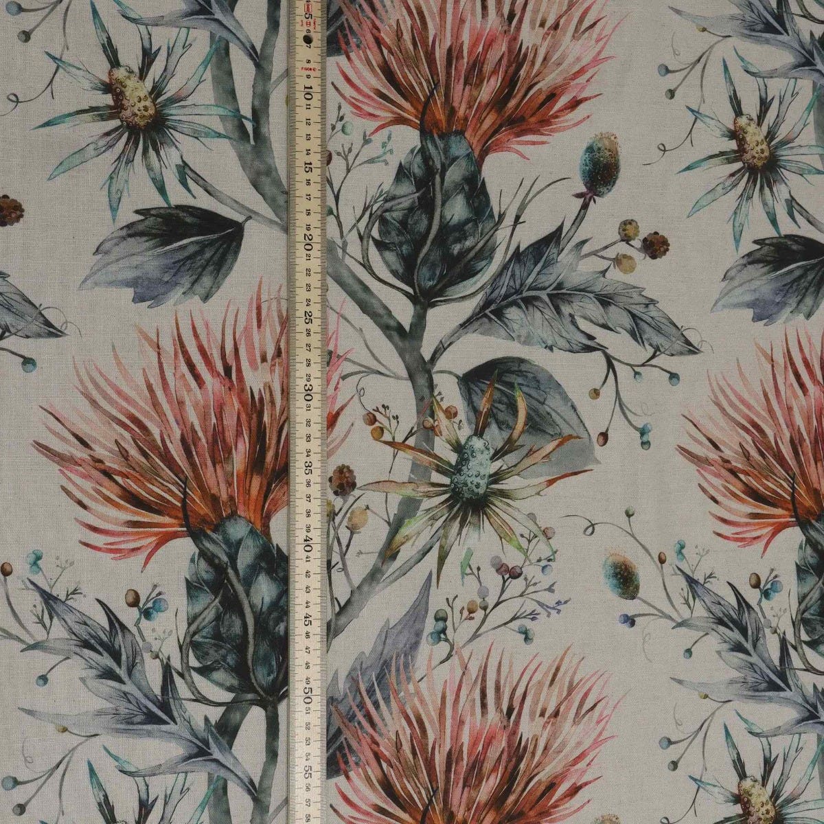 Voyage Maison Varys Sapphire Fabric - Image 5