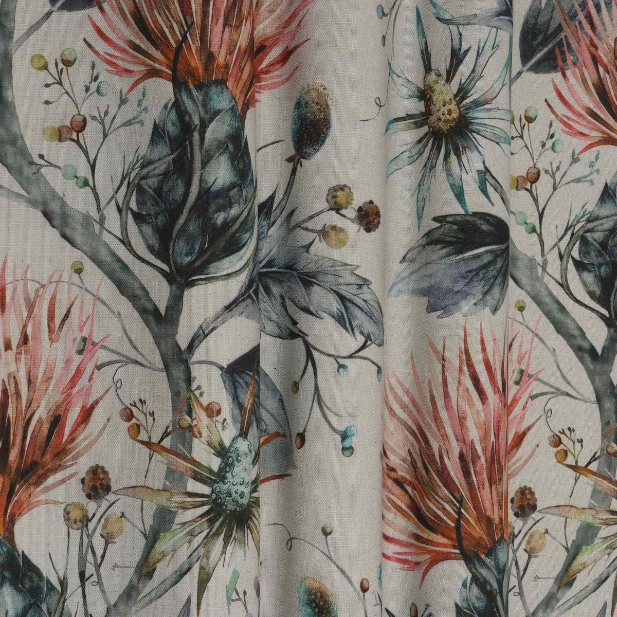 Voyage Maison Varys Sapphire Fabric - Image 7