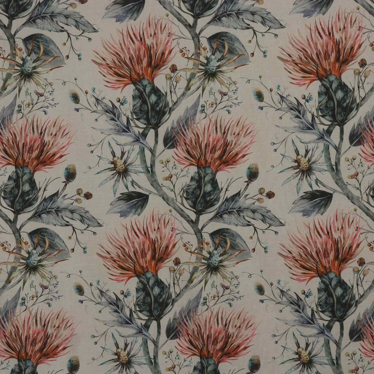 Voyage Maison Varys Sapphire Fabric - Image 8