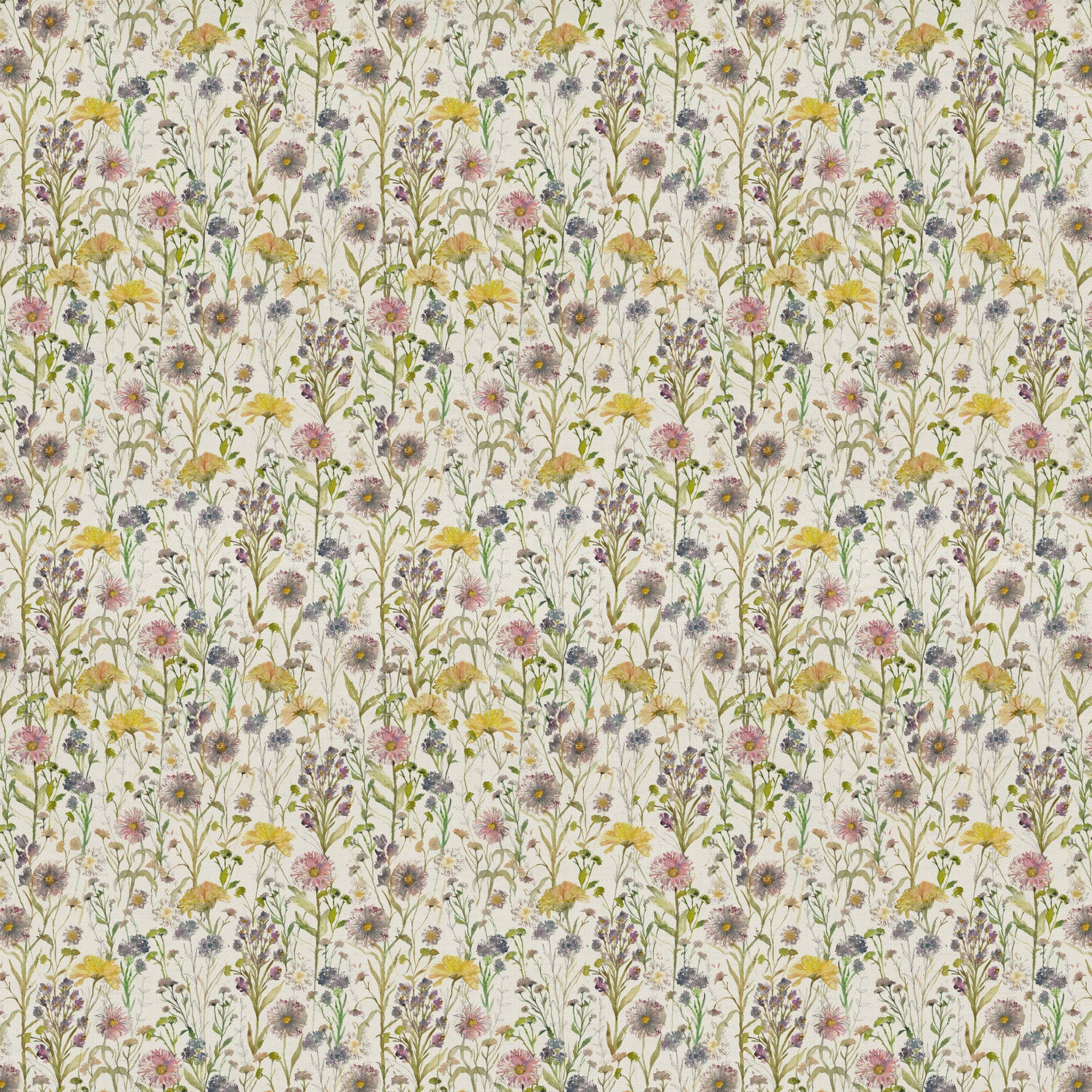 Voyage Medmerry Linen Fabric - Image 5
