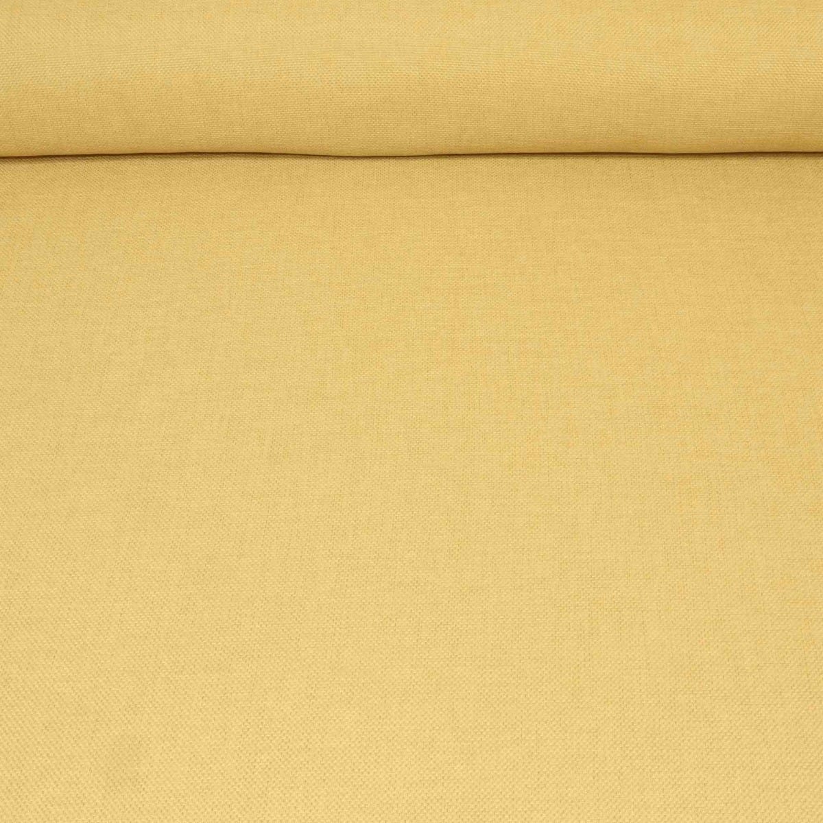 Clearance Voyage Remus Butter Fabric - Image 2