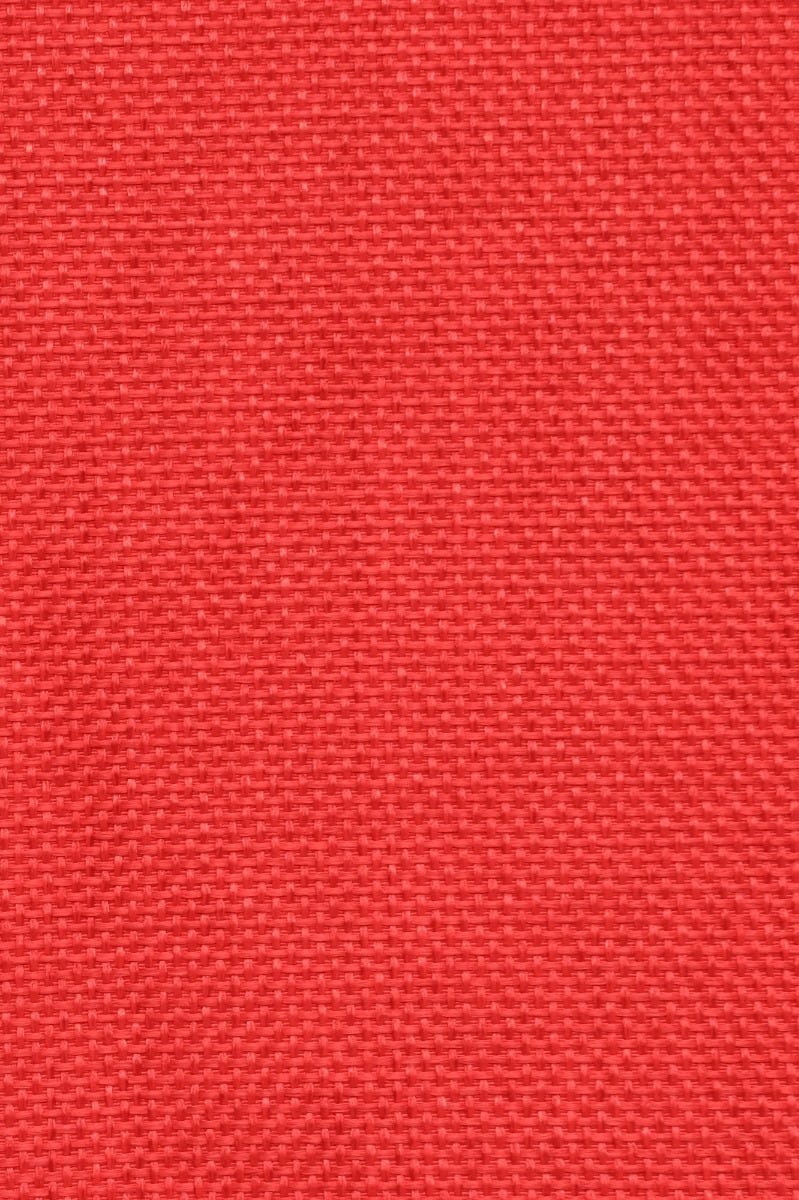 Clearance Voyage Remus Poppy Fabric - Image 3