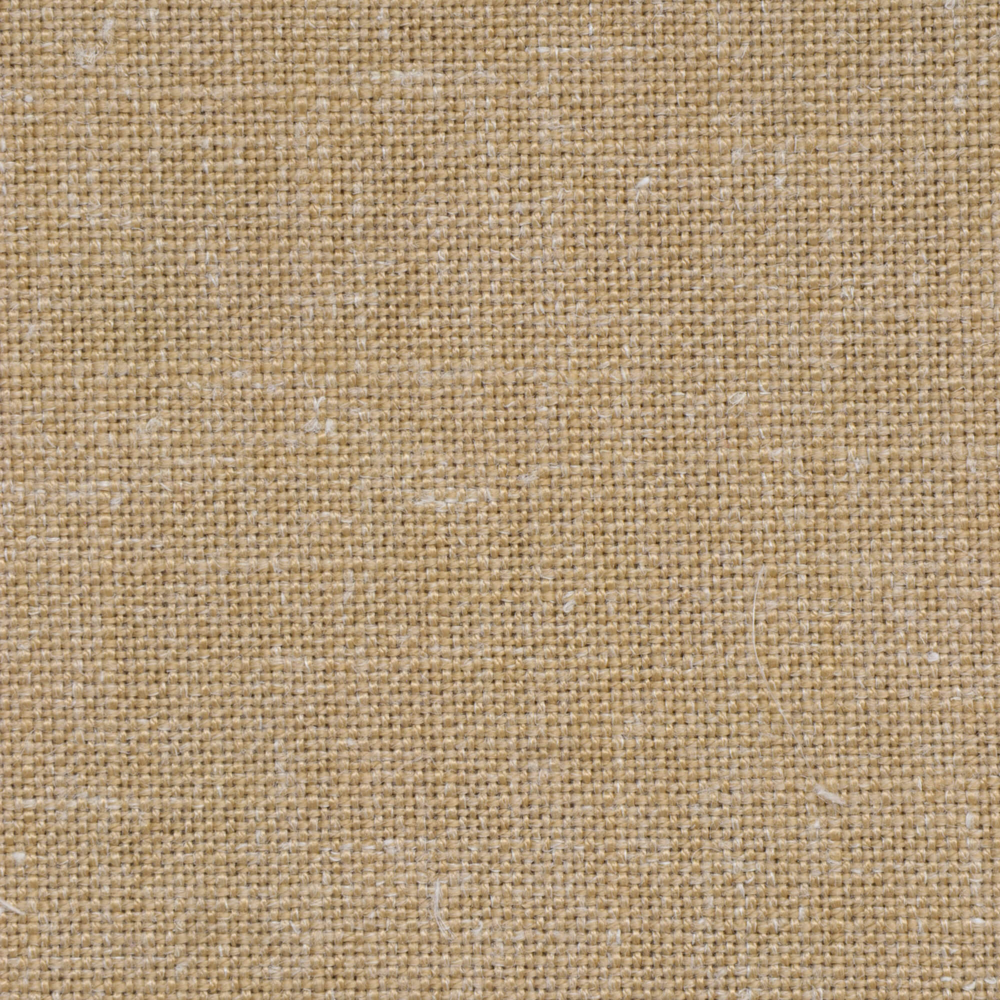 Waltz Plain Natural Fabric - Image 2