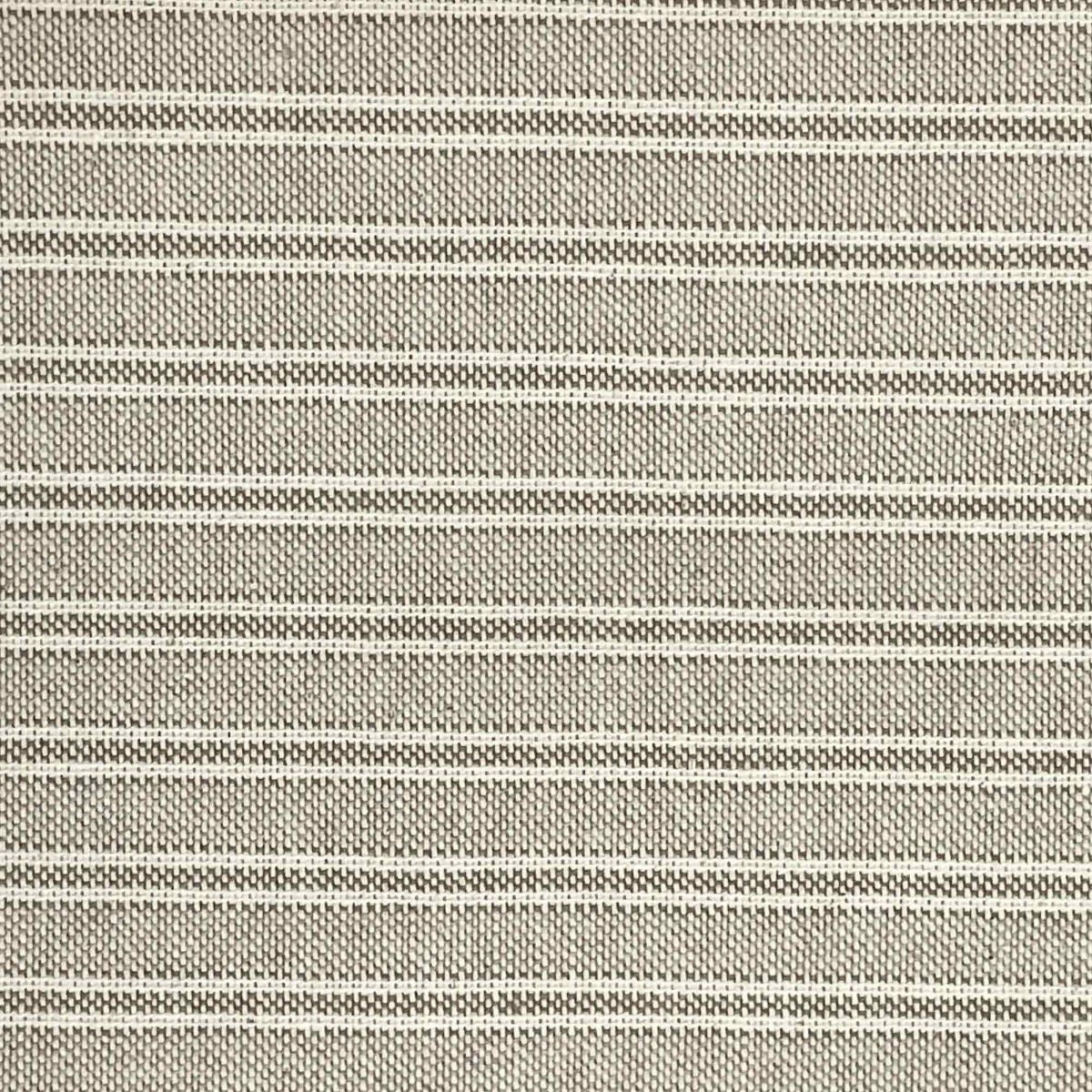 Yale Ticking Stripe Cream Double Width Fabric - Image 7