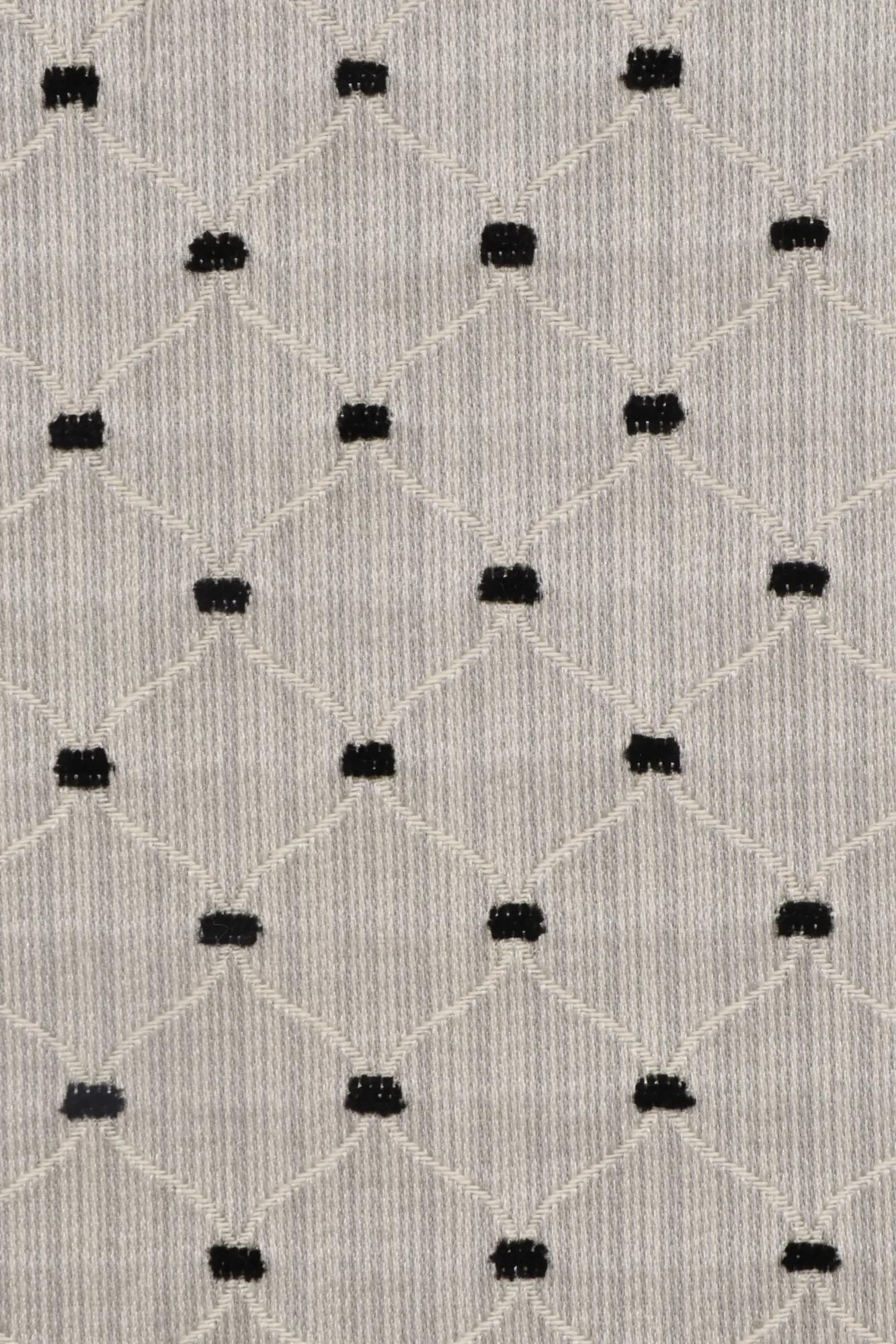 Verona Charcoal Fabric
