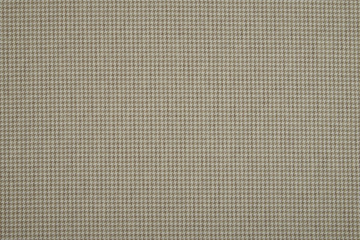 Zeus Latte Fabric